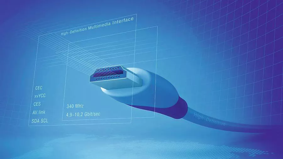 HDMI ARC и eARC: объясняем разницу