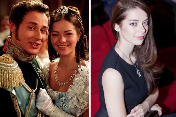 Бедная настя актеры и роли фото Спустя 20 лет: Как изменились эти 6 актеров сериала "Бедная Настя" Обсуждение