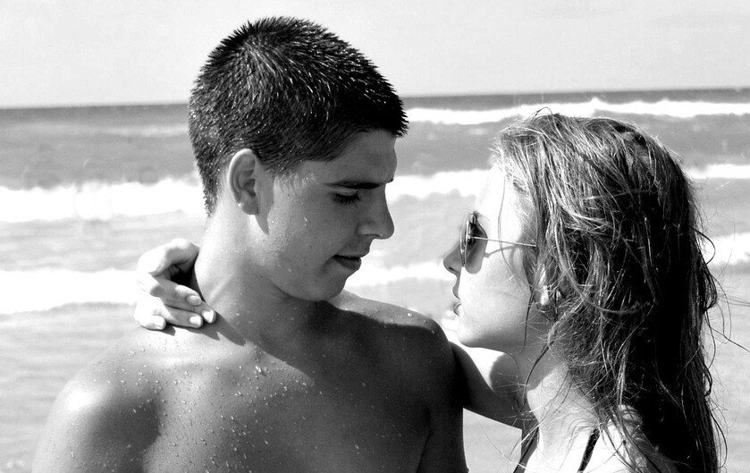 Фото из семейного архива