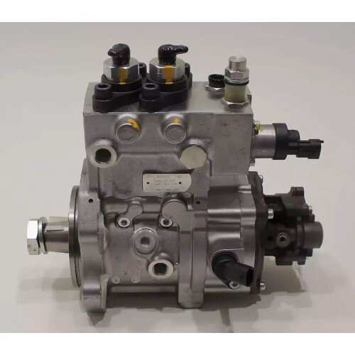 ТНВД Семеййства ЯМЗ 650 Renault DCI 420