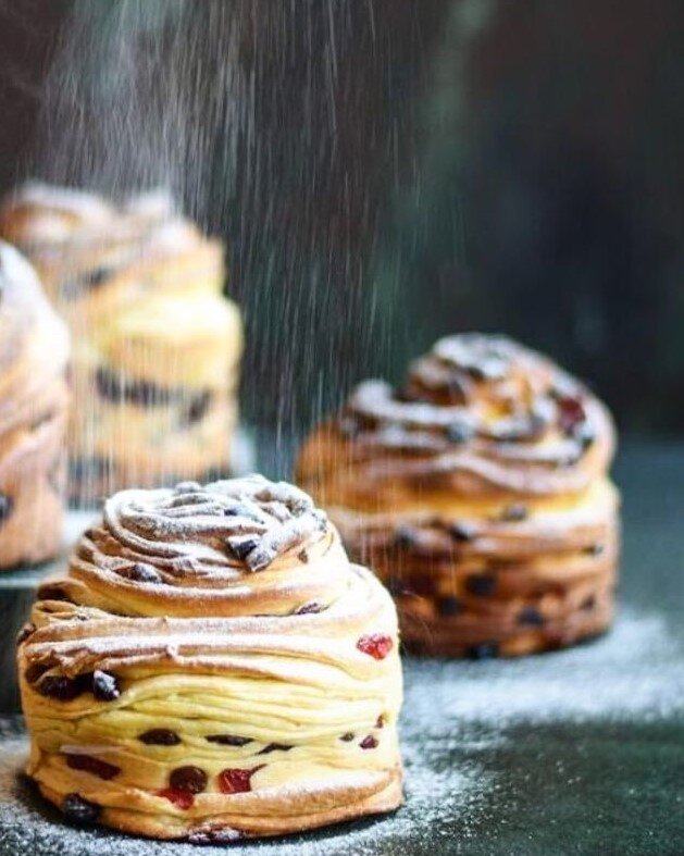 На фото -вариант сервировки блюда