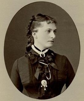 Екатерина Долгорукова