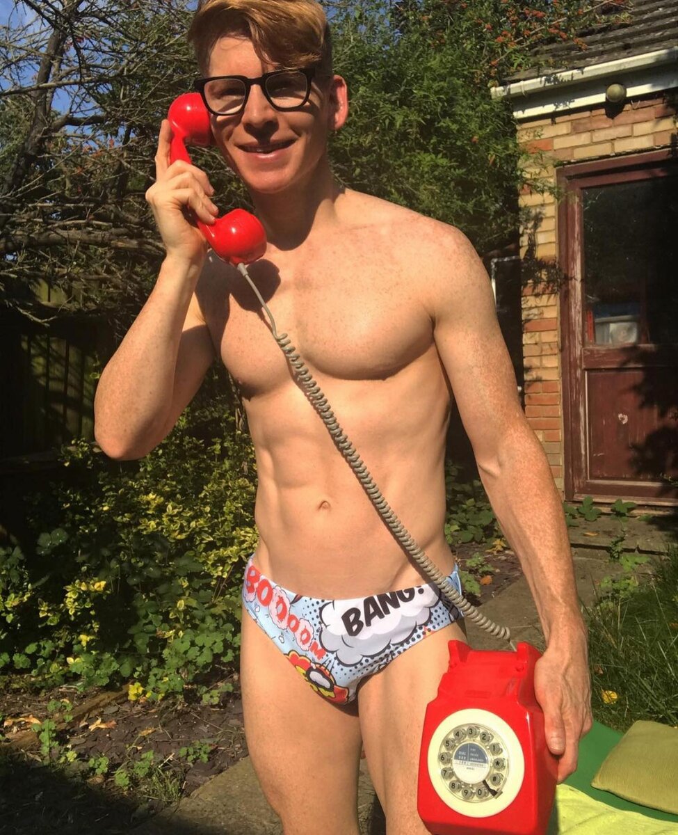 ФОТО ИЗ ЛИЧНЫХ СОЦСЕТЕЙ