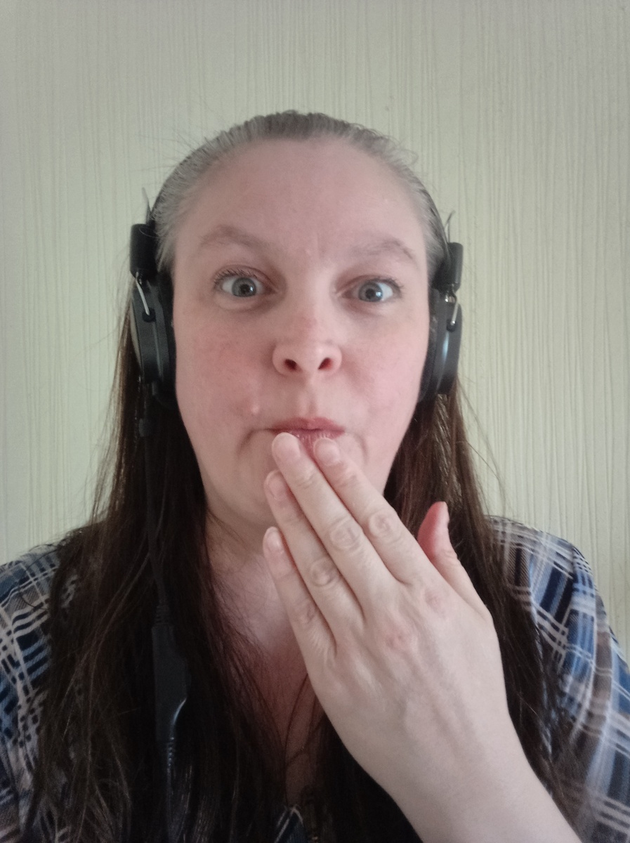 Сколько же простых ошибок я допустила! 