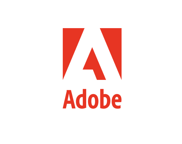 Логотип Adobe