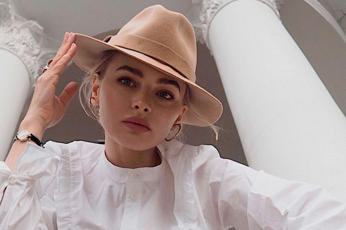 Фото: olesyayermakova | Instagram (компания-владелец Meta признана экстремистской организацией)