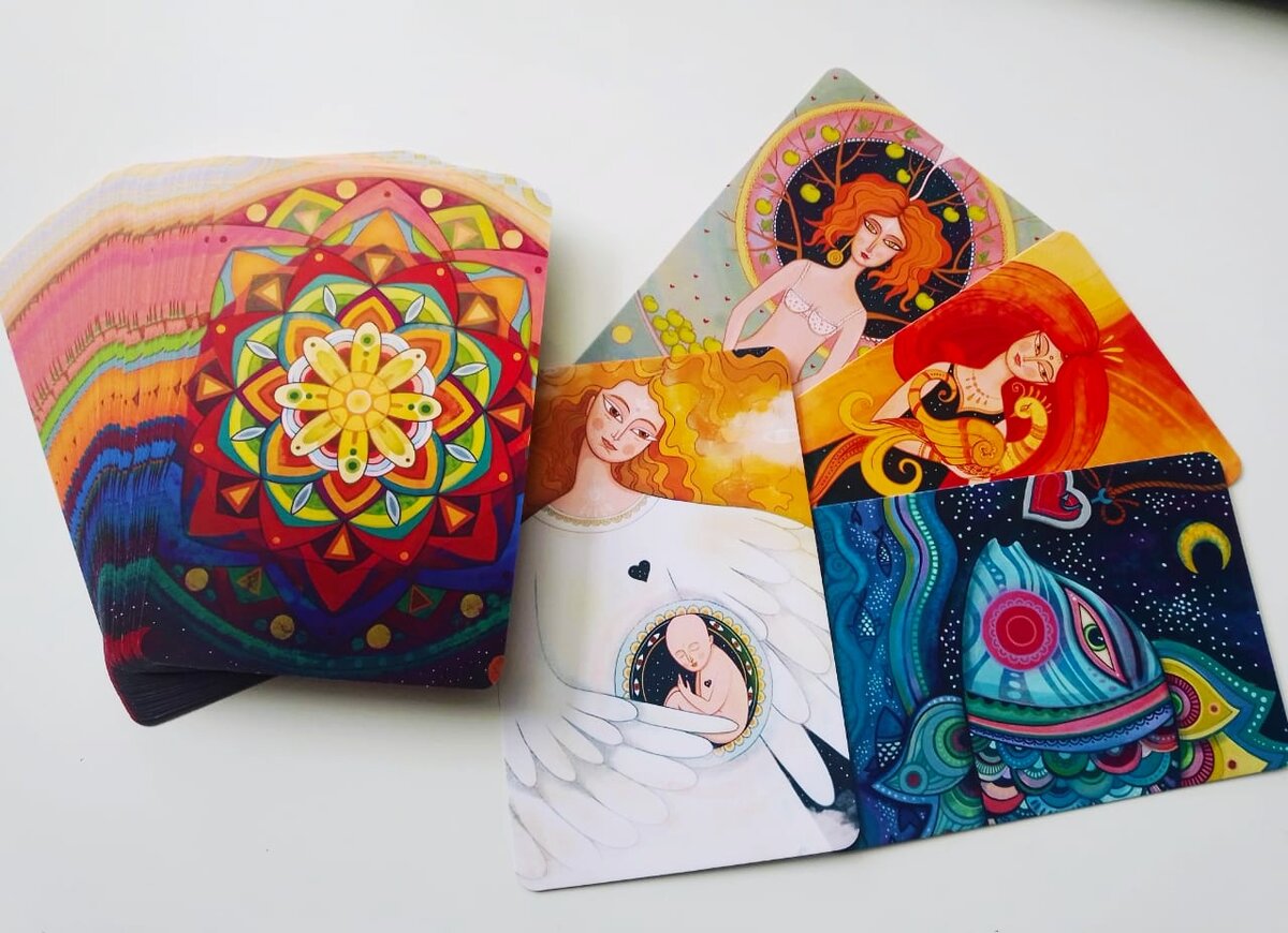 Фото автора.