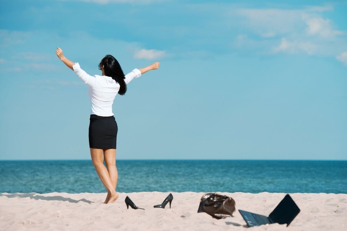    Каждый сотрудник имеет право ежегодно уходить в оплачиваемый отпуск