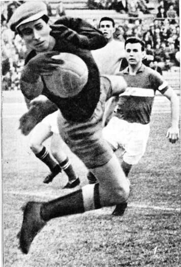 Владимир Лисицын. Фото time.kz.