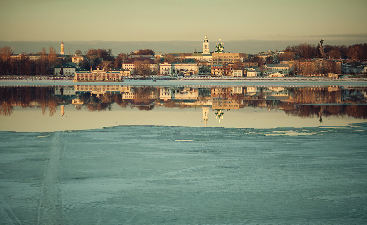 Фото: Timur Kostroma / Flickr