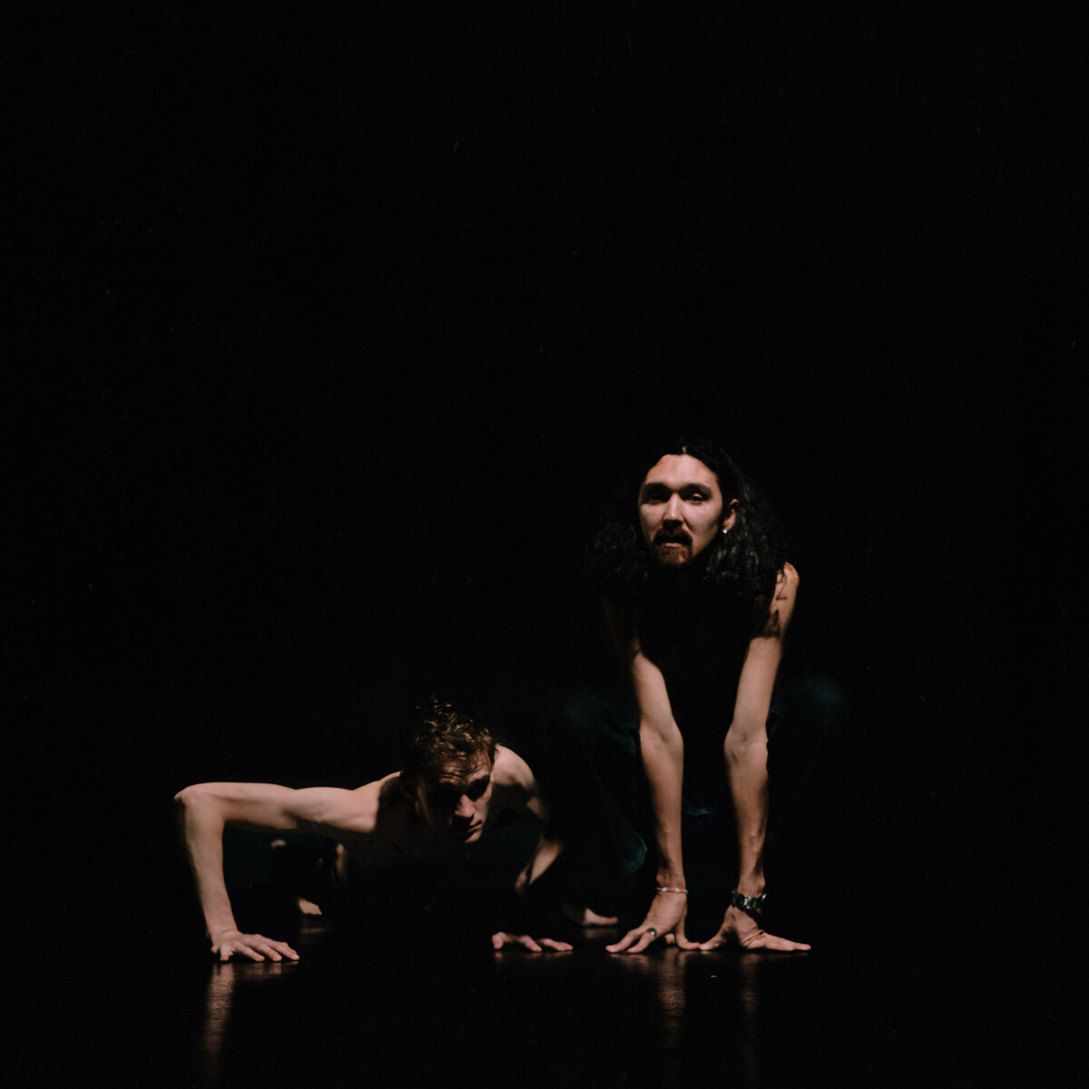 ЙОРЯЛ «Русский менталитет»