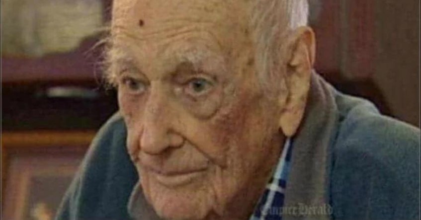 Пожилой мужчина оказался отцом 1300 детей