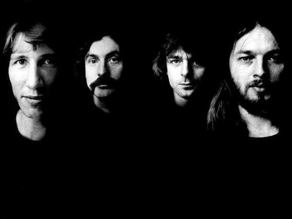 Pink Floyd на MetallCat