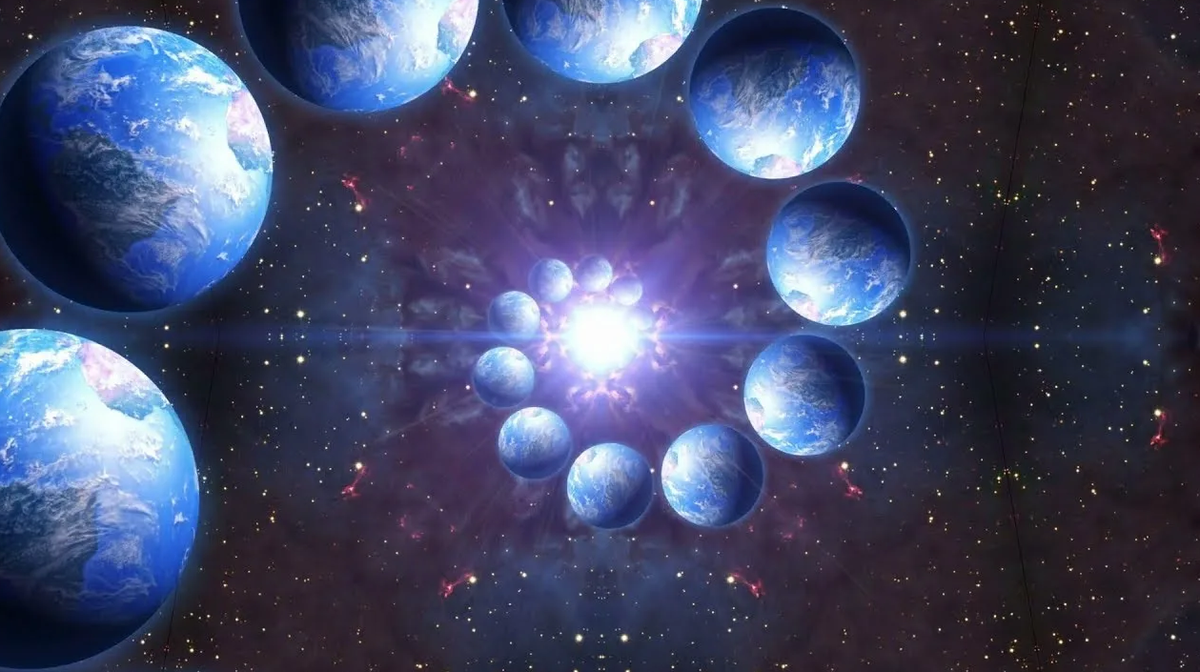 Теория множественности миров. Множество вселенных. Мультивселенная теория струн. Мультивселенная метавселенная. Мультиверс группа.