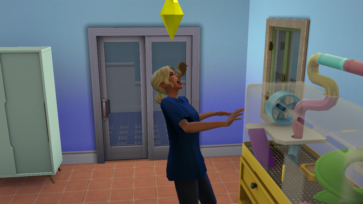 Фото из личного игрового архива.