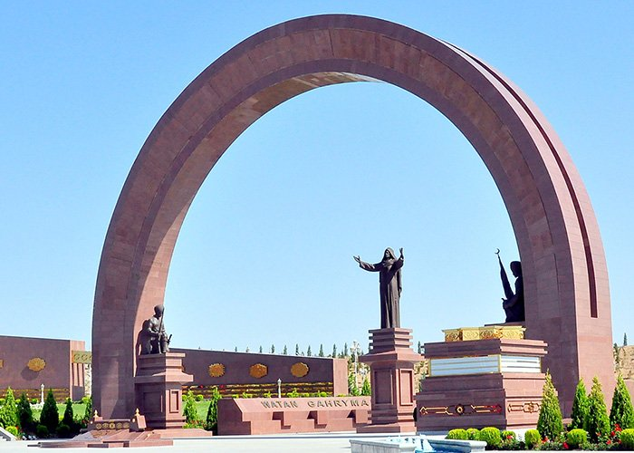 Источник фото: turkmenportal.com