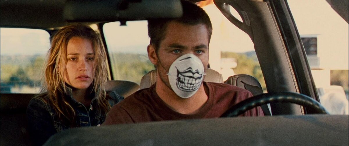 Кадр из фильма