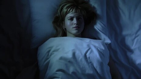 Всякие мысли «ах, если бы да кабы…» не дают спать) Фото из интернета. 