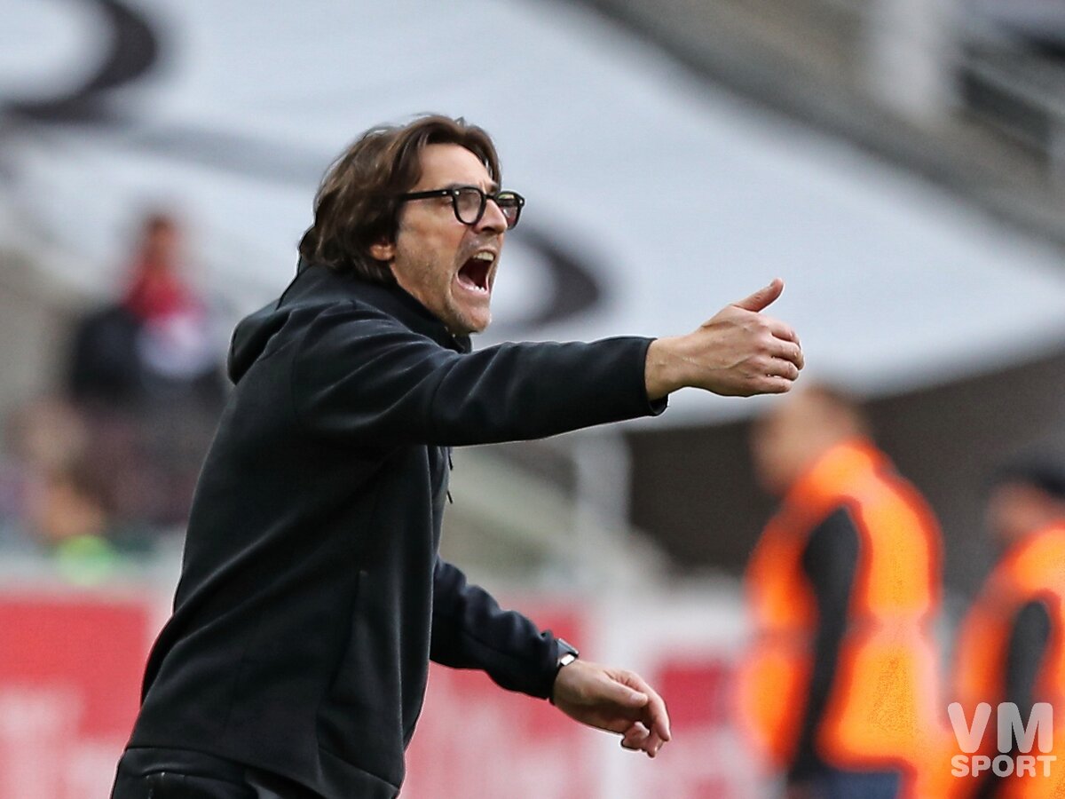 Фото: Олег Бухарев/ «В мире спорта»