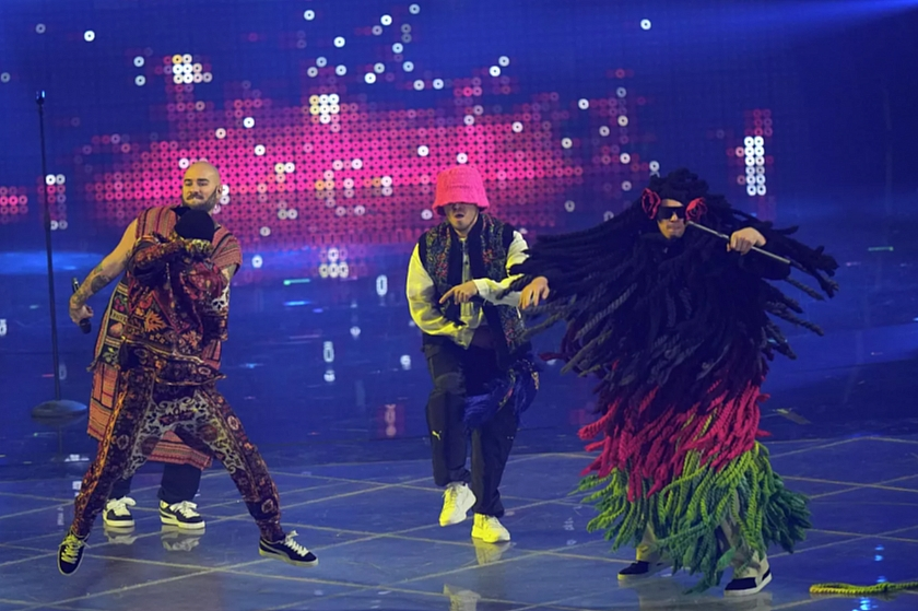 Фото: Luca Bruno