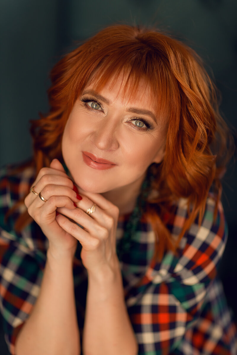 Фотография автора статьи. 