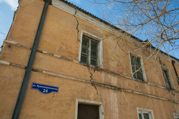 Фото: Артем Ленц/ТАСС 