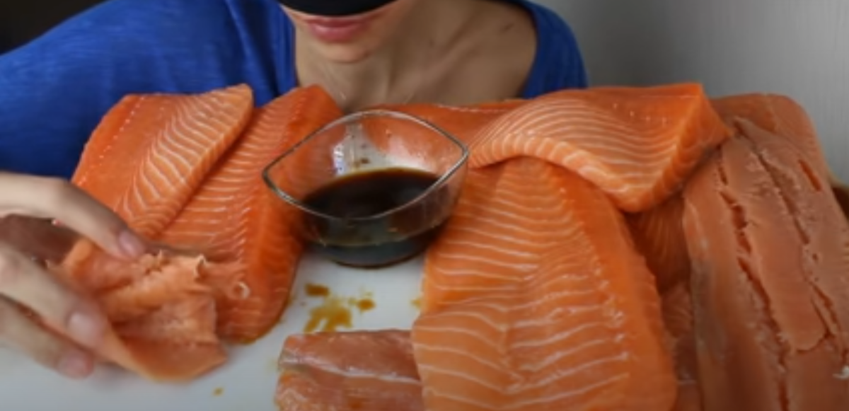 Первый ролик