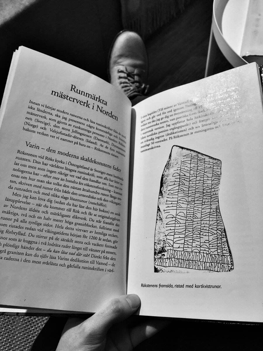 Мечта №1001 – написать книгу. 