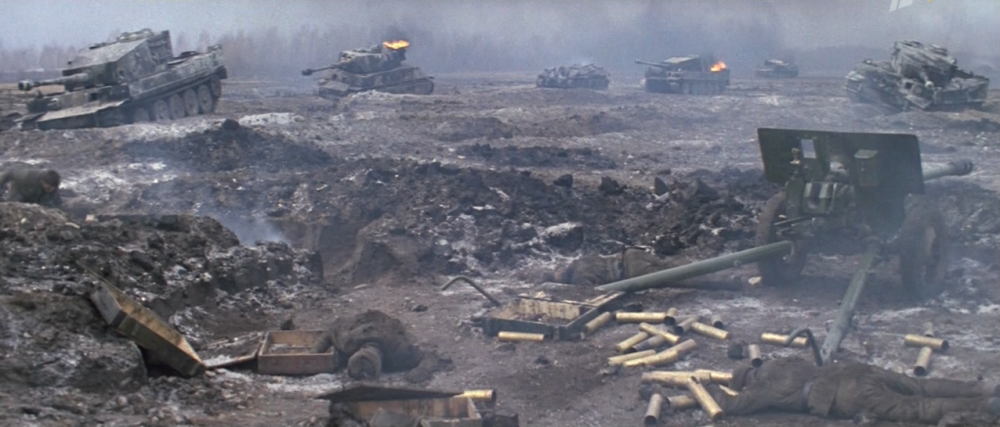 Горячий снег (1972 г.). Горячий снег 1972 кадры.