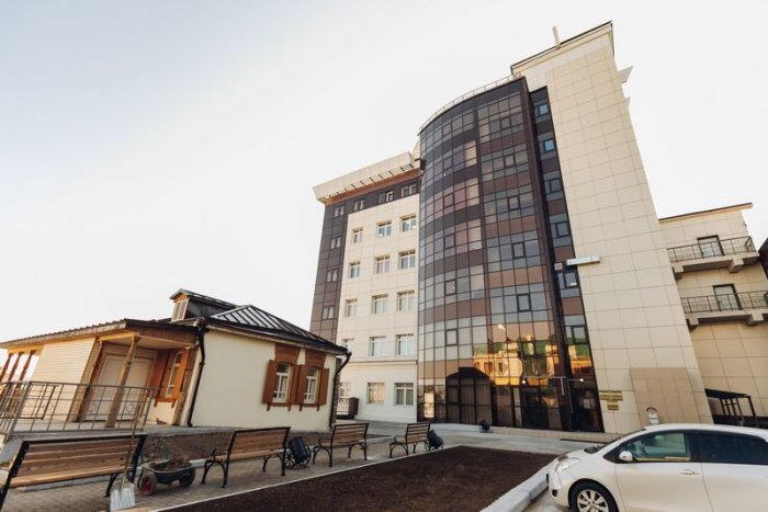 Фото: правительство Республики Бурятия
