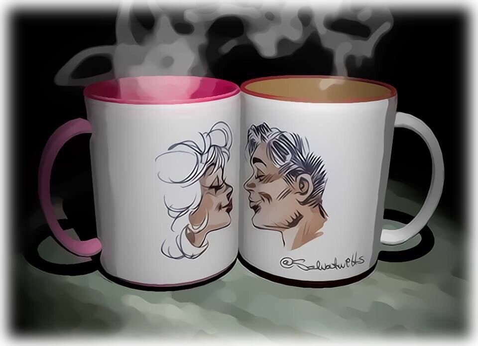 © Salvador Martínez / САЛВАТОРЕ МАРТИНЕС