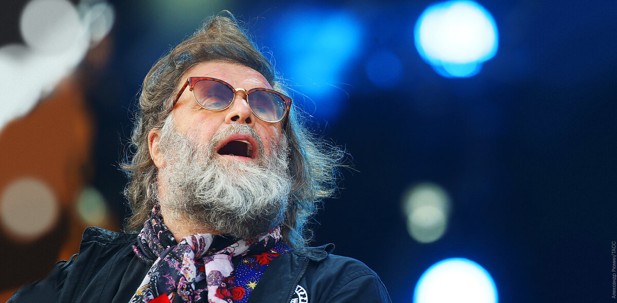 Фото: Александр Рюмин/ТАСС