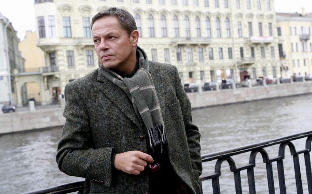 Игорь Борисович Скляр