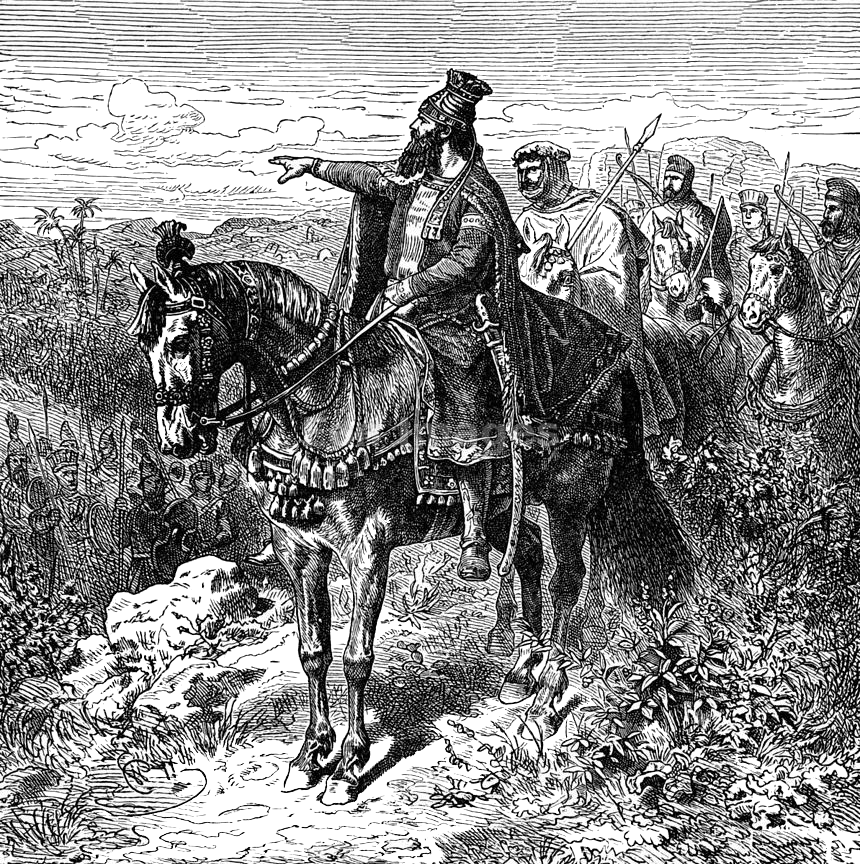 Сказание о походе царя. Царь Кир персидский. Кир Великий завоевание Лидии. Гравюры царь Кир. Кир Великий картины