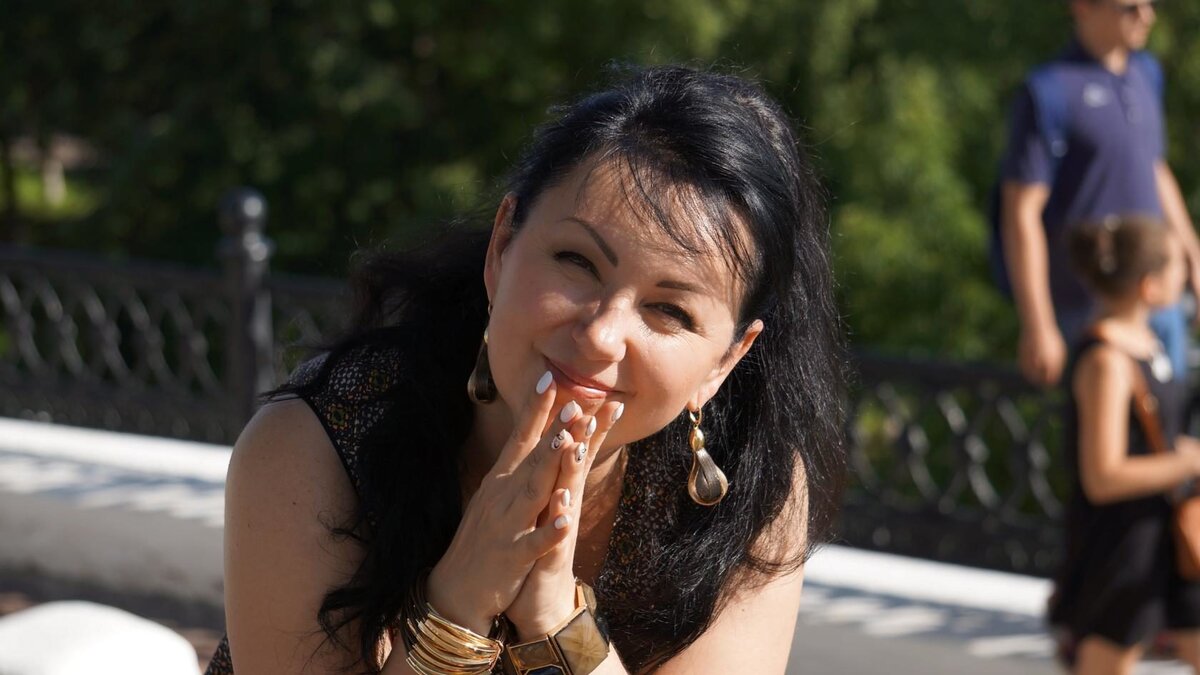 Лариса Чепенко