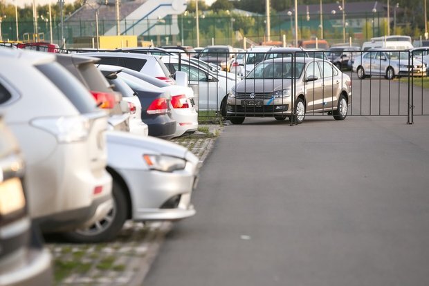 Основные надежды дилеры возлагают на вторичку.