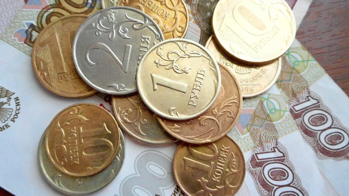 В 2022 году семьям разного уровня достатка положены свои выплаты. Фото: pxfuel.com 