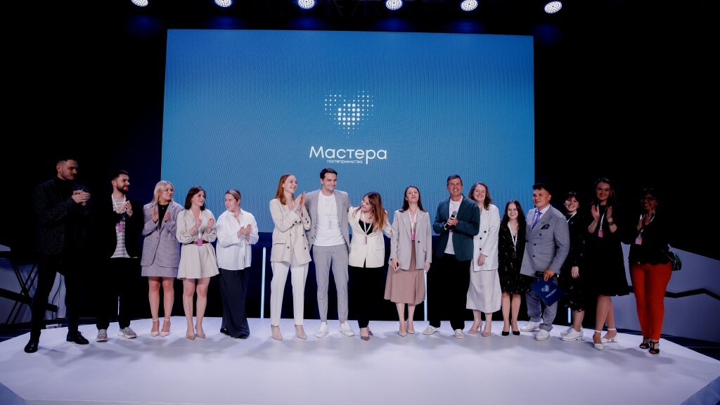 Жительница Тверской области вошла в финал конкурса «Мастера гостеприимства»