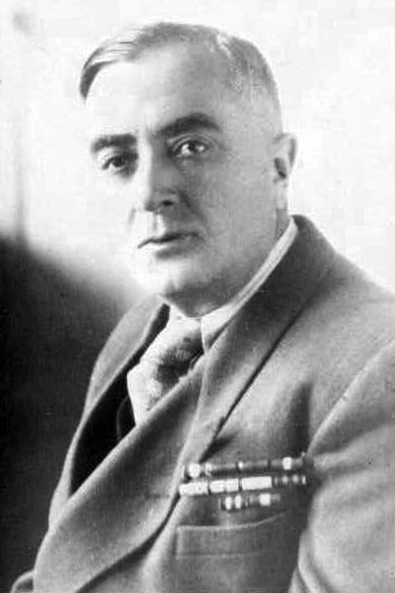 Григорий Гуревич