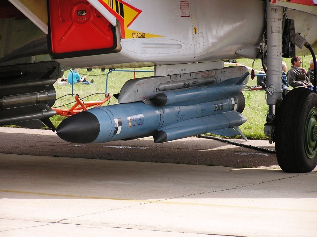 Источник изображения: Автор: Panther - МАКС-2003/ https://commons.wikimedia.org