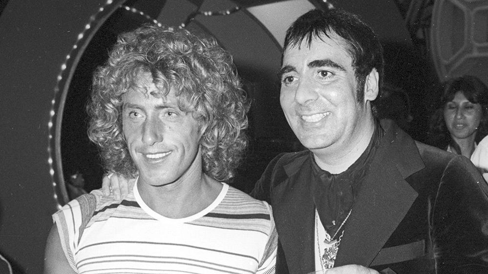 Роджер Долтри из The Who все еще чувствует вину из-за того, что не смог предотвратить преждевременную кончину барабанщика Кита Муна