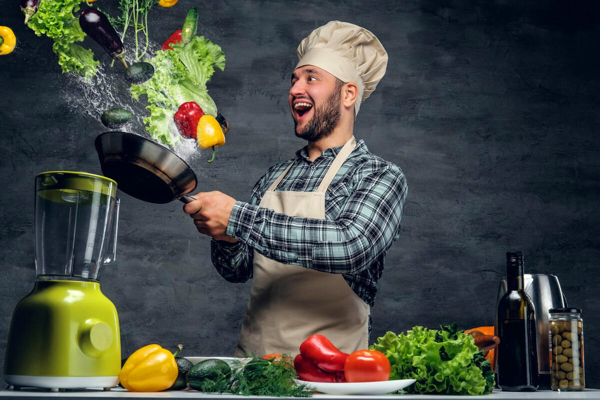     Хотите быстро похудеть, пока не кончилось лето? Добавьте эти 5 овощей в рацион