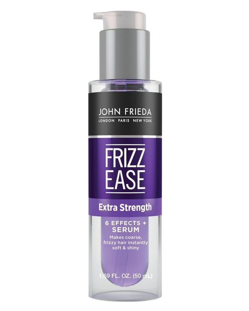     Сыворотка для волос John Frieda Frizz Ease Extra Strength