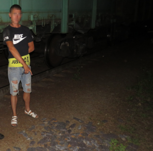 парень из батайска написал