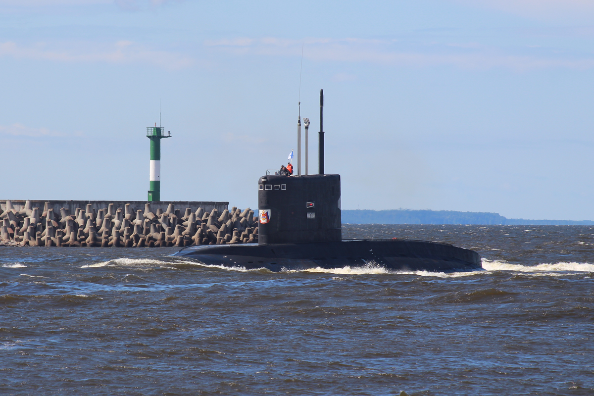 Военно-морской парад 2022 г. в условиях санкций Запада: справимся, но в чём будут отличия?