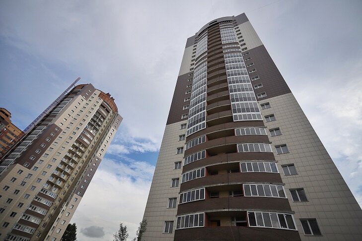    фото Андрея Заржецкого