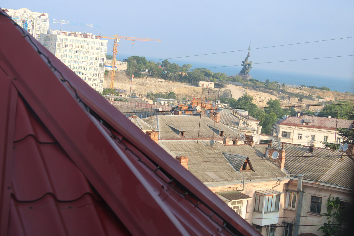 Фото автора