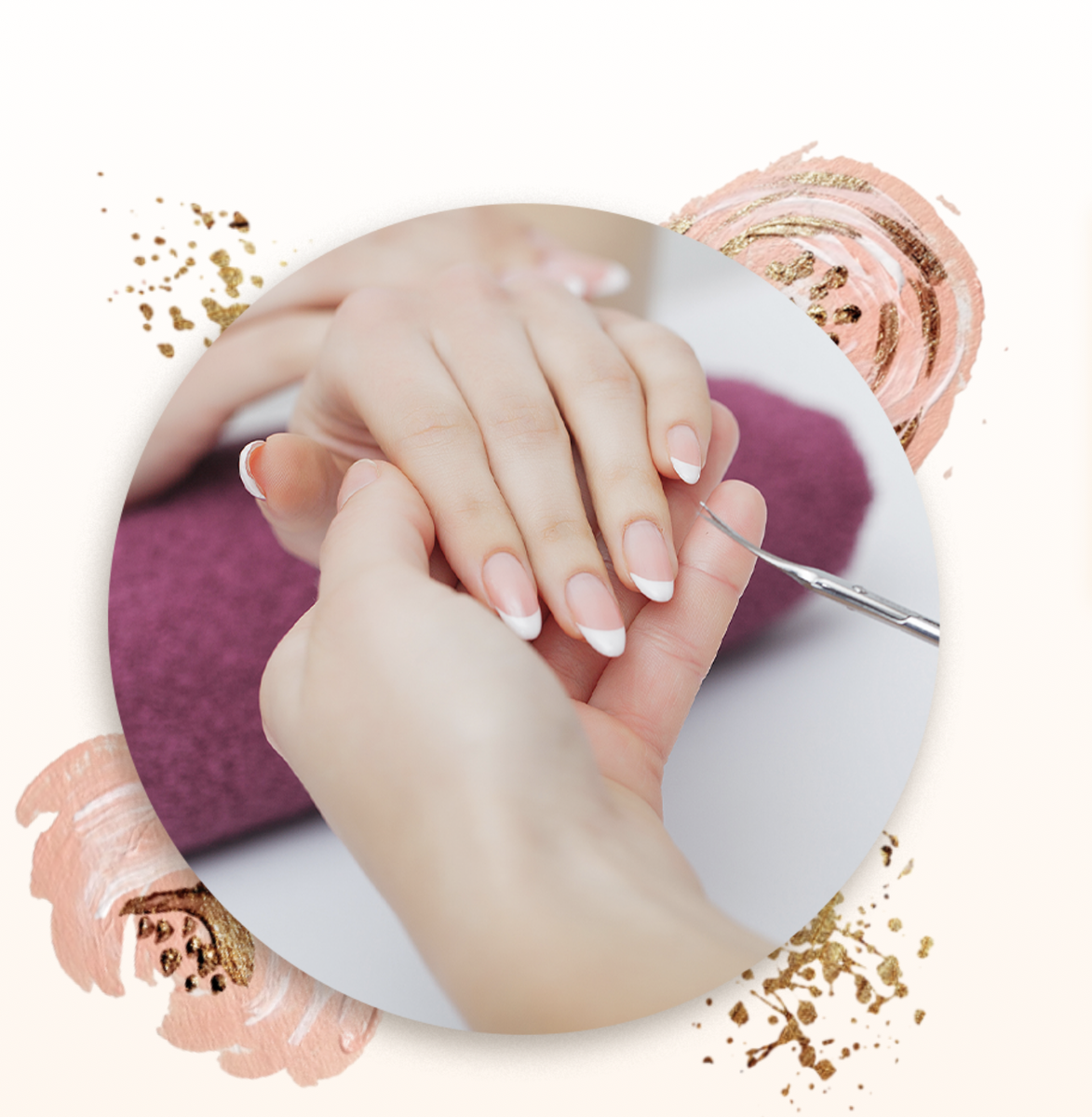 Во время процедуры покрытия гель-лаком или моделирования ногтей нельзя:

⭕️После обезжиривания ногтевой пластины желательно отложить телефон, не поправлять волосы, не трогать лицо. До окончания процедуры остаётся липкий слой и из-за этого к ногтям могут прилипнуть пыль,ворсинки и т.д. 

⭕️Просьба руку из лампы часто не доставать до окончания таймера. Это ухудшает качество полимеризации, что в дальнейшем приведёт к отслойкам и сколам. ❗️Исключение - если печёт база.  

⭕️Если после нанесения базового покрытия в лампе начинает печь, то не терпим, вытаскиваем руку, переворачиваем ее (чтобы база не поплыла буграми) и нежелательно долго держать руку без лампы (будет затёк). 

⭕️Не трогать пальцами покрытие до окончания процедуры.

Соблюдая эти небольшие правила Ваш маникюр будет носиться лучше и дольше радовать! 


﻿
