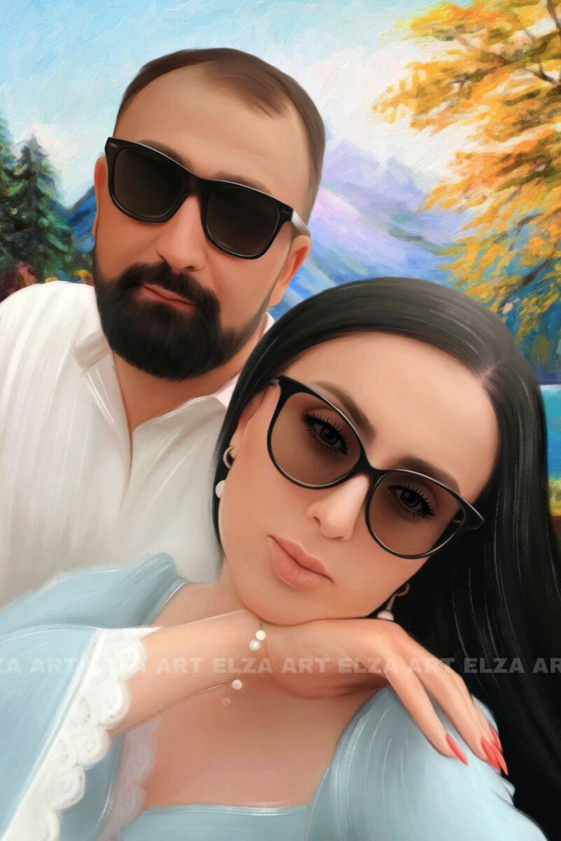 Instagram: elzaa_art