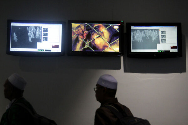 Фото © NurPhoto via Getty Images / Aditya Irawan